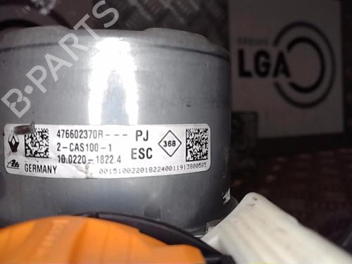 Used ABS pump RENAULT MEGANE IV Hatchback (B9A/M/N_) [2015-2025]  13853908