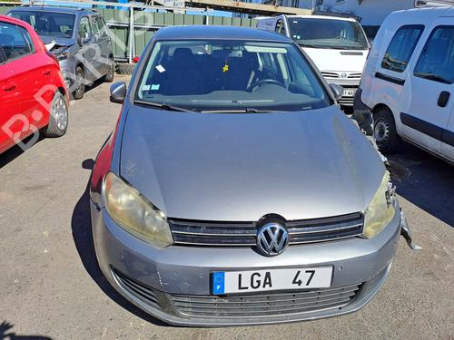 Right tailgate light VW GOLF VI (5K1)  | BP27268001C80 