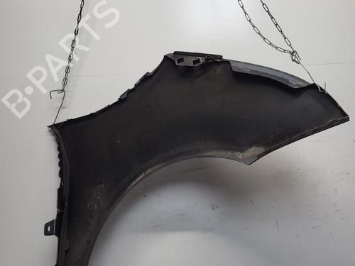 Forskærm venstre Forskærm venstre CITROËN C4 Picasso I MPV (UD_) [2006-2015] 37149770 37149770