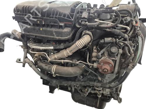 Used Engine Engine CITROËN C3 I (FC_, FN_) [2002-2013] 36053645 36053645