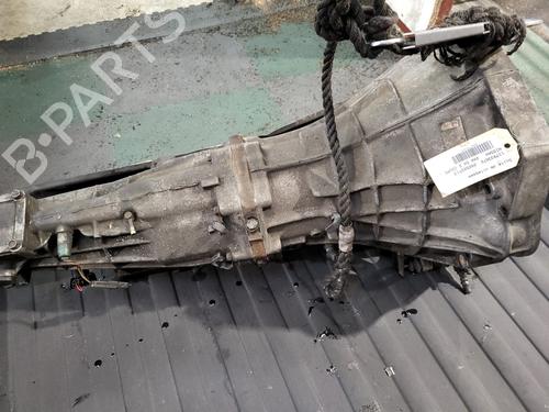 Cambio NISSAN 200SX Coupe (S14) 2.0 i 16V Turbo | BP30824525M3