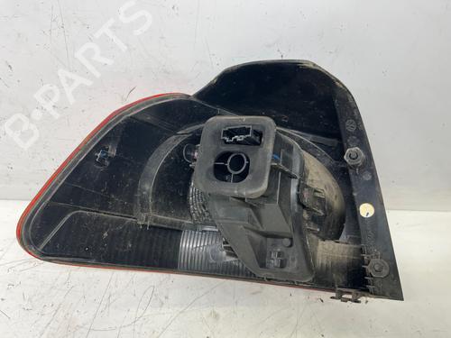Right taillight VW GOLF VI (5K1) | BP36834056C35 - Image 2