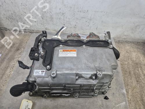 Used Other TOYOTA AURIS (_E18_) 1.8 Hybrid (ZWE186_, ZWE186R) (136 hp) 30651767