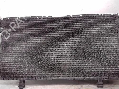 AC-Kondensator OPEL FRONTERA B (U99) 2.2 DTI (6B_ZC, 6B_VF, 6B_66, 6B_76) (116 hp) 14568962