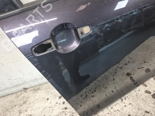 Right front door SUZUKI SWIFT IV (FZ, NZ) 1.2 (AZH412, ZC72S) | BP30187691C3