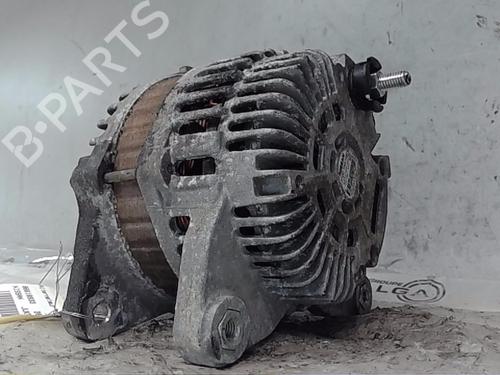 Alternator NISSAN JUKE (F15) 1.6 | BP18018814M7 