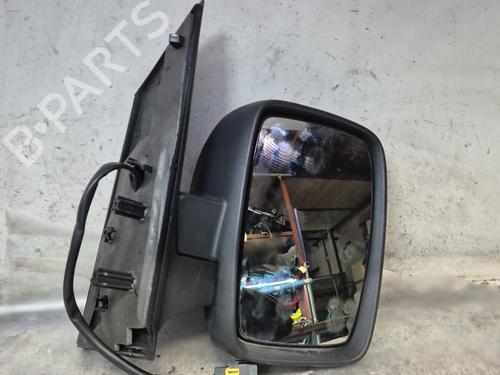 Used Right mirror CITROËN JUMPY II (VF7) [2007-2016]  30447305