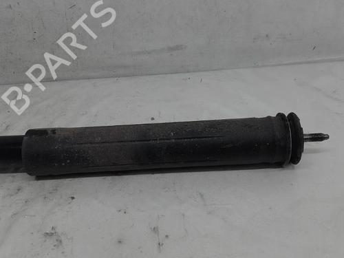 Right rear shock absorber TOYOTA YARIS (_P13_) 1.3 (NSP130_, NSP130) | BP15907632M19 