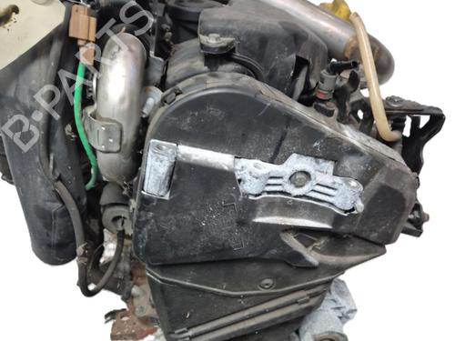 Engine RENAULT TWINGO II (CN0_) 1.5 dCi 90 | BP30332306M1