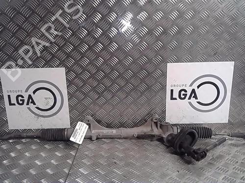 Steering rack NISSAN MICRA III (K12) 1.2 16V | BP13858162M22 
