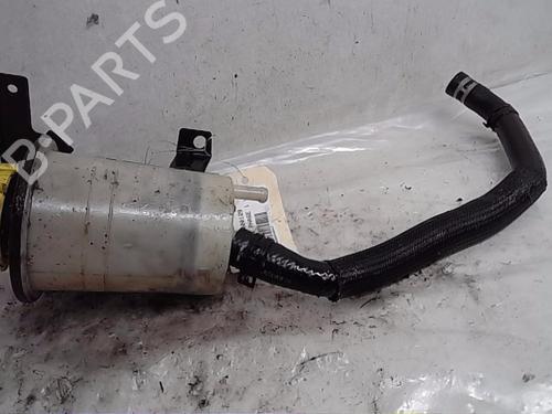 Used Power steering reservoir JAGUAR XF I (X250) 3.0 D (241 hp) 17176641