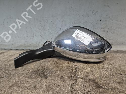 Left mirror PEUGEOT 208 I (CA_, CC_) 1.2 VTI 82 | BP29379623C26 