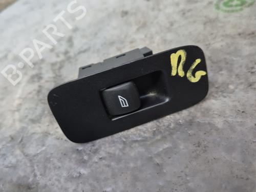Used Left rear window switch VOLVO V40 Hatchback (525) D4 (190 hp) 30310752