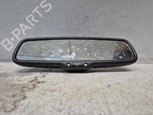 Used Rear mirror INFINITI FX 30d AWD (238 hp) 24479993