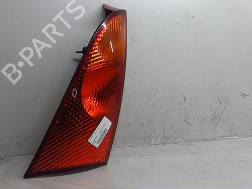 Used Left taillight FORD FOCUS I (DAW, DBW) [1998-2009]  16696048