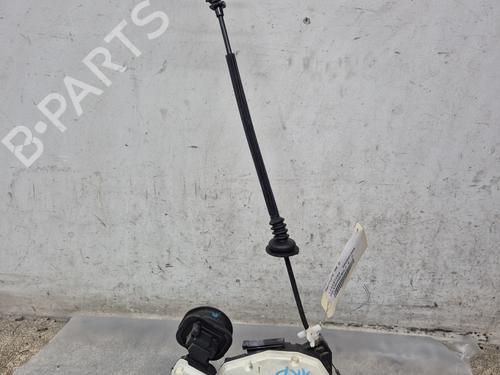 Used Rear right lock VW GOLF VI (5K1) [2008-2014]  29758459
