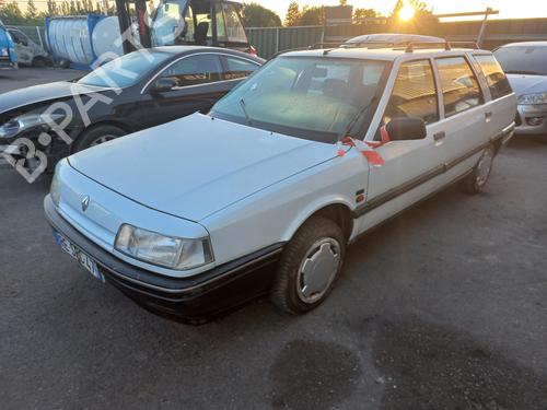 Used Parts RENAULT 21 Estate (K48_) 2.1 D (K/S48V, K/S48O) 4931581