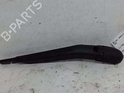 Used Rear windshield wiper arm CITROËN NEMO Box Body/MPV (AA_) 1.4 HDi (68 hp) 14567106