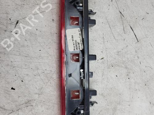 Third brake light CITROËN C-ELYSEE (DD_) 1.2 VTi 82 | BP37162435L11 - Image 4