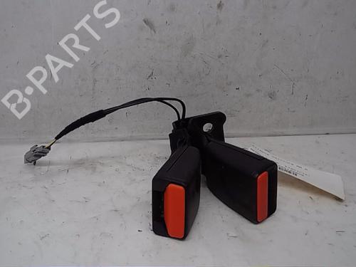 Used Seat buckle RENAULT ZOE (BFM_) [2012-2025]  14564199