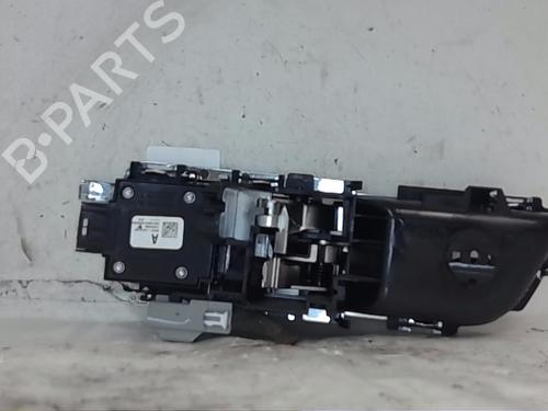 Front right interior door handle LAND ROVER DISCOVERY IV (L319) 3.0 SDV6 4x4 | BP22357739I14 