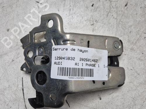 Used Tailgate lock Tailgate lock AUDI A1 Sportback (8XA, 8XF) [2011-2019] 37704864 37704864