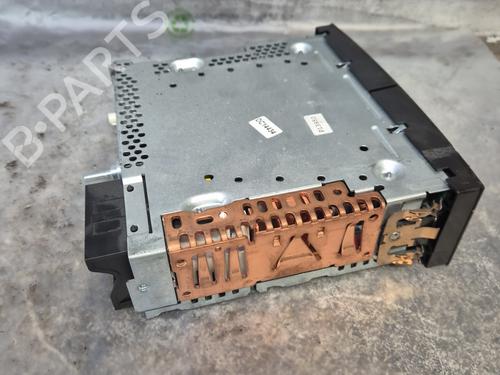 Sistema audio CITROËN JUMPY II (VF7) | BP30332318E6