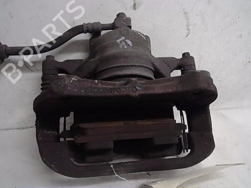Left front brake caliper OPEL ASTRA H (A04) | BP17193961M105