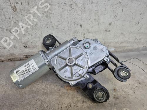 Viskermotor bagrude SKODA FABIA III (NJ3) 1.2 TSI (90 hp) 29643988