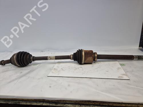 Used Right front driveshaft RENAULT TRAFIC II Van (FL) 2.0 dCi 90 (FL0H, FL00, FL01, FL0M, FL0P, FL0S) (90 hp) 31029748