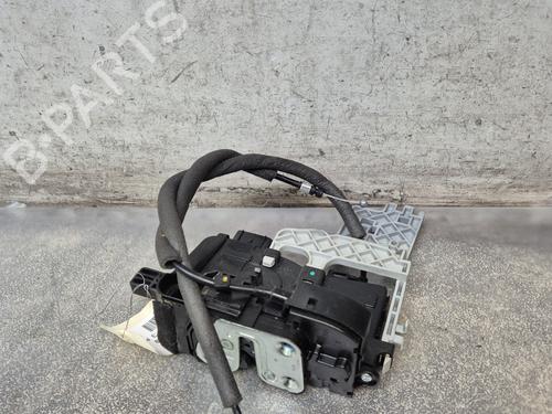 Used Front right lock KIA SPORTAGE III (SL) [2009-2017]  30556234