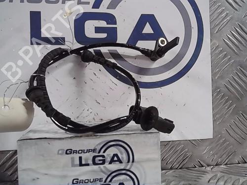 Used Electronic sensor RENAULT WIND (E4M_) 1.2 TCe 100 (E4MF) (102 hp) 14551211
