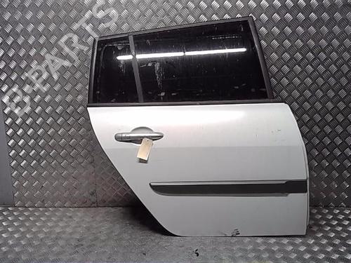 Right rear door RENAULT MEGANE II Estate (KM0/1_)  | BP13851428C5 