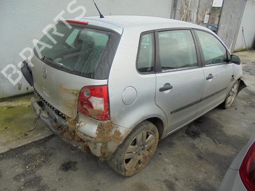 Warning switch VW POLO (9N_, 9A_) 1.2 12V | BP13867234I22 