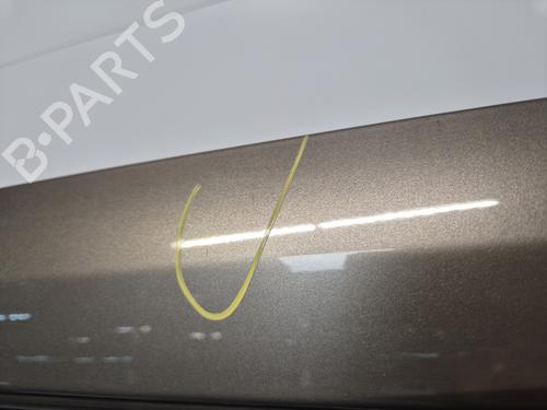 Right slide door PEUGEOT PARTNER Tepee 1.6 HDi | BP31575730C75