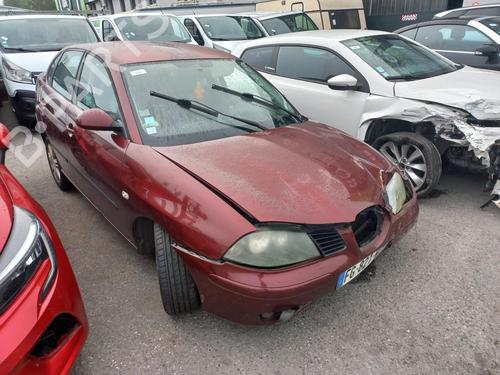 Right mirror SEAT CORDOBA (6L2) 1.9 TDI | BP16341060C27 