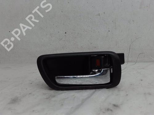 Used Rear right interior door handle TOYOTA COROLLA Verso (ZER_, ZZE12_, R1_) 2.2 D-4D (AUR10_, AUR10R) (136 hp) 13826156