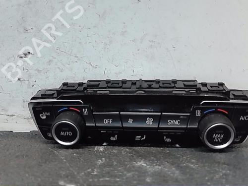 Used Climate control BMW 2 Gran Tourer (F46) 220 d xDrive (190 hp) 24214790