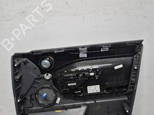 Front left panel LAND ROVER RANGE ROVER EVOQUE (L538) | BP37149852C58 - Image 3