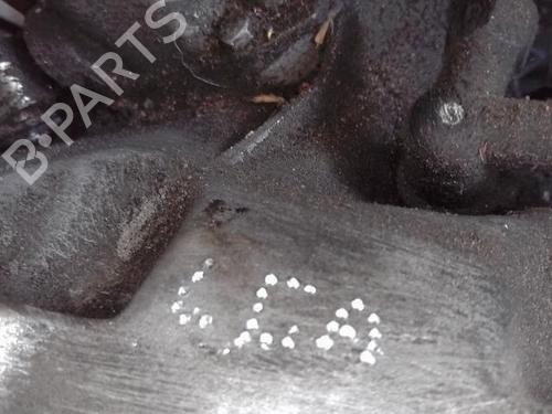 Gearbox OPEL CORSA D (S07) 1.2 (L08, L68) | BP15500460M3 