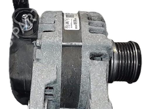 Alternator CITROËN C4 CACTUS 1.5 BlueHDi 100 | BP23647399M7  - Image 6