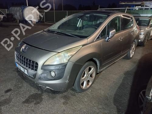 Used Parts PEUGEOT 3008 I MPV (0U_)    4512977