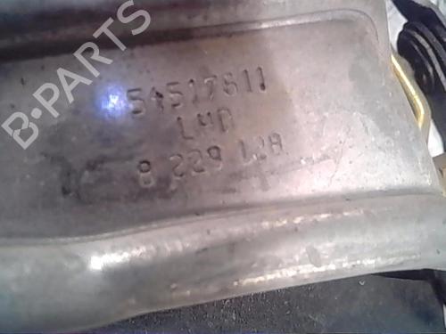 Front wiper motor MINI MINI (R50, R53) | BP31076857M29