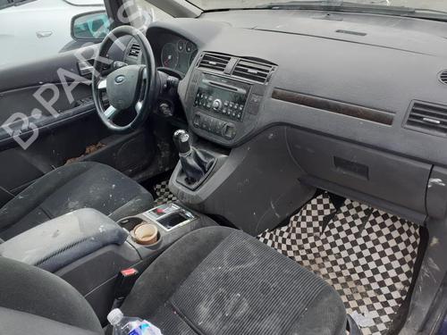 Viskermotor vindrude FORD FOCUS C-MAX (DM2) 1.8 TDCi | BP13851186M29 