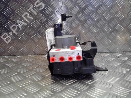ABS Bremseaggregat RENAULT CLIO IV (BH_) 1.5 dCi 75 (75 hp) 13866974
