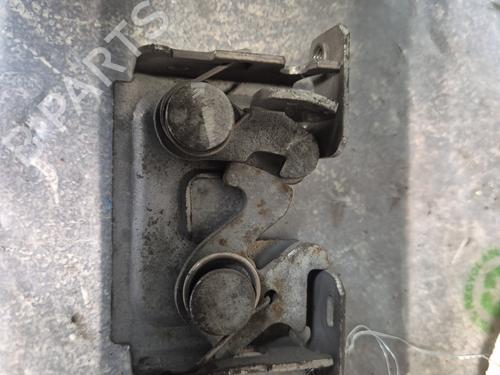 Used Hood lock BMW 1 (E81) [2006-2012]  30447222