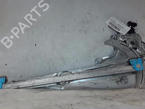 Used Front right window mechanism MITSUBISHI OUTLANDER III (GG_W, GF_W, ZJ, ZL, ZK) 2.0 Hybrid 4WD (GG2W) (121 hp) 20241886