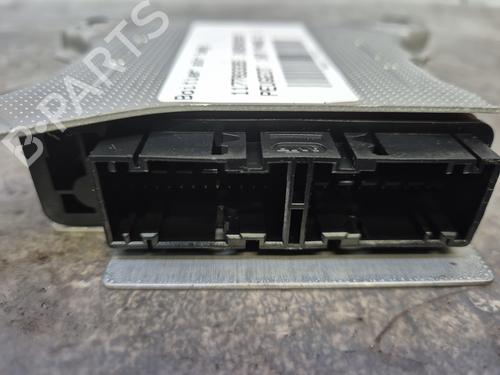 Airbag styreenhed PEUGEOT 107 (PM_, PN_) 1.0 | BP30916103M53