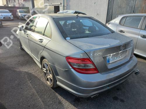 Electronic module MERCEDES-BENZ C-CLASS (W204) | BP38428355M83 - Image 10