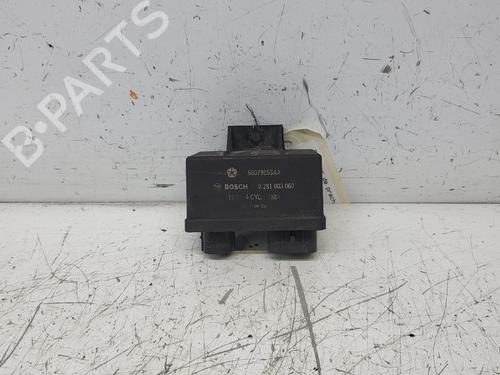 Elektronische module Elektronische module FIAT FREEMONT (345_) 2.0 JTD (170 hp) 37480048 37480048